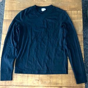Alkemy Long Sleeve V-Neck